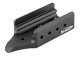 Frame mounts